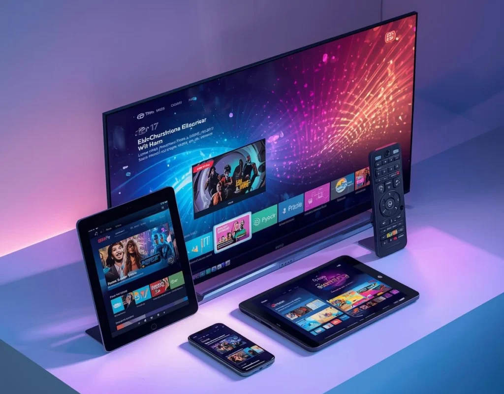 Abonnement iptv stable 2026